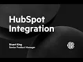 How to setup the HubSpot integration in Karbon