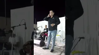 لطفي الورغمي موال صالحي       ملا صوت او ملا قرجومة تبارك الله دندنها