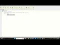 Grade 11 Project - Python program to calculate the area of a circle