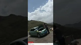 حسين الجسمي تاملت والدنيا دندنها