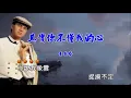其實你不懂我的心-童安格-伴奏 KARAOKE