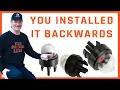 How To Install A Purge Primer Bulb Properly Don t make THIS mistake