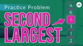 Second Largest