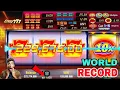 456000 Super Win in Crazy 777 Slot For Play Crazy 777 Slot New Update Best tricks