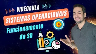 Aula 1.1 - Funcionamento dos Sistemas Operacionais