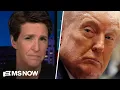 Maddow This is how a prosecutor of ORGANIZED CRIME sees Trump s corruption