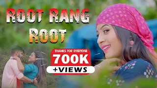 root rang root sanjay bhandari taniya rana pooja bhandari garhwali dj song