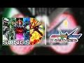 Download Lagu W (Song) | Kamen Rider W Forever: A to Z / The Gaia Memories of Fate Ending Theme