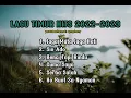 Download Lagu LAGU TIMUR HITS 2022-2023 ~TERVIRALLL!!!