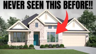 Incredible 4 Bedroom Home w New Layout Unlike Anything I ve EVER TOURED