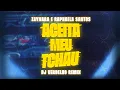 Lagu Zaynara, Raphaela Santos - Aceita Meu Tchau (DJ Verdelho Remix) [Clipe Oficial]