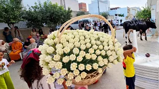 حضرت على يوم العقيرة 🇹🇳 مفاجأة كبيرة و الاجواء عالمية 🥰