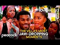 Most Shocking Moments from Season 7 Love Island USA on Peacock