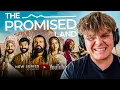 Download Lagu THE PROMISED LAND - Officiële trailerreactie