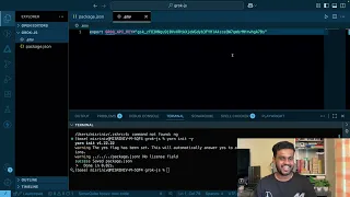 Getting Started With Grok API in JavaScript Handson Tutorial Grok SDK Langchain