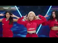 [V DIUM X KCON:TACT 3] EVERGLOW | OH MY GIRL | WOODZ | HIGHLIGHT