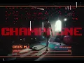 Cris MJ, Panda Black - Botellita De Champagne (Visualizer) | Las Filtradas