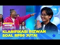 Download Lagu SULE HAPPY! Saat Njan Minta Maaf soal Rp50 Juta di Roblox! | DAHSYATNYA WEEKEND HUT RCTI 36