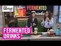 Exploring Fermented Drinks with Evelyn Chick The Social