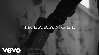 Download Freakangel - Crawling In The Dark MP3