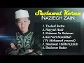 kumpulan Lagu sholawat Merdu 2019 (Naziech zain) - Sangat Menyentuh Hati