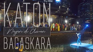 Download Katon Bagaskara - Negeri di Awan | Live 2020 MP3