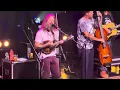 Greensky Bluegrass w/ Billy Strings ‘’Living Over’’ 8/27/26 20 Monroe Live | Grand Rapids, Michigan 