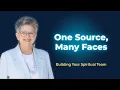 Download Lagu The Many Faces of the Divine -  Building Your Spiritual Team