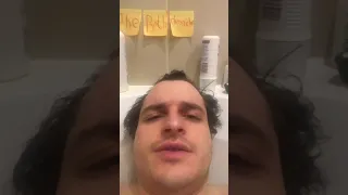 the bath chronicles with oliver malin episode 34