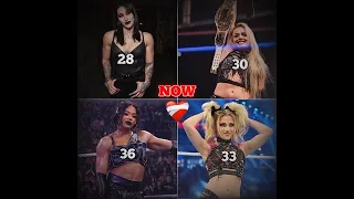 Rhea Ripley X Liv Morgan X Bianca Belair X Alexa Bliss Wwewomens Wwe Wwewrestler Trending 
