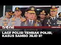 Download Lagu Kembali Terjadi, Insiden Polisi Tembak Polisi Terjadi di Padang | Kabar Siang tvOne