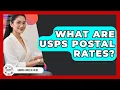 What Are USPS Postal Rates - Admin Career Guide