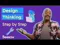 Design Thinking Process for Kids - STEM Lessons from Seesaw