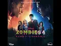 Zombies 4 Cast - The Place To Be (Audio Oficial)