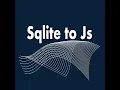 sqlite to js