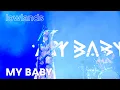 Lagu MY BABY - live at Lowlands 2025