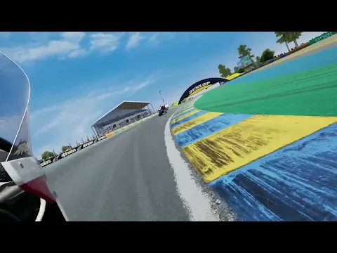 Download MP3 MotoGP 24 POV - Johann Zarco / Le Mans Bugatti