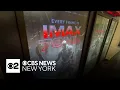 Moviegoers flock to NYC s AMC Lincoln Square for The Odyssey