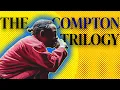 Download Lagu Kendrick Hid A Secret Trilogy In His Discography (And We All Missed It)