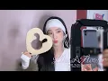 Download Lagu IRENE 아이린 ‘Like A Flower’ Music Show Behind