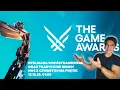 Lagu Oficjalna współtransmisja z The Game Awards 2025 i BINGO!