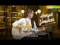 Lagu HANYUK LAMUNAN - YOPI ADAM | Ratu Nisa (Cover)