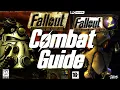 The Nearly Ultimate Fallout 1 2 Combat Guide - Part 1