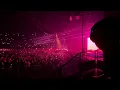 HAMZA - CODÉINE 19 - backstage (live @ Bercy, Paris)