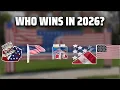 The Top 5 Best 3x5 Flags in 2026 - Must Watch Before Buying
