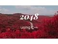 2048 using C