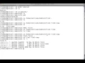 Linux cp rm mkdir rmdir