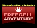 FreeCell Adventure Game April 3 2026 Event