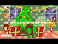 Download Lagu Meghan Trainor - Christmas Party (Official Lyric Video)