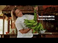 How to Make Puerto Rican Mofongo Traditional Puerto Rico Recipe